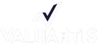 Logo Valuartis footer