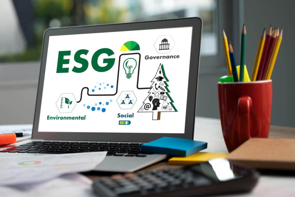 Impacto ESG en la Valorización de Empresas